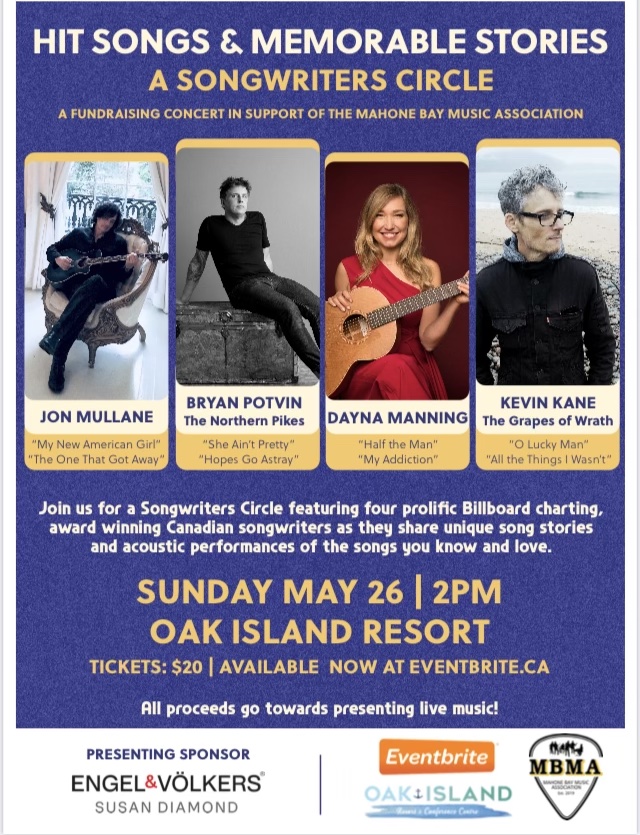 Hit Songs & Memorable Stories poster