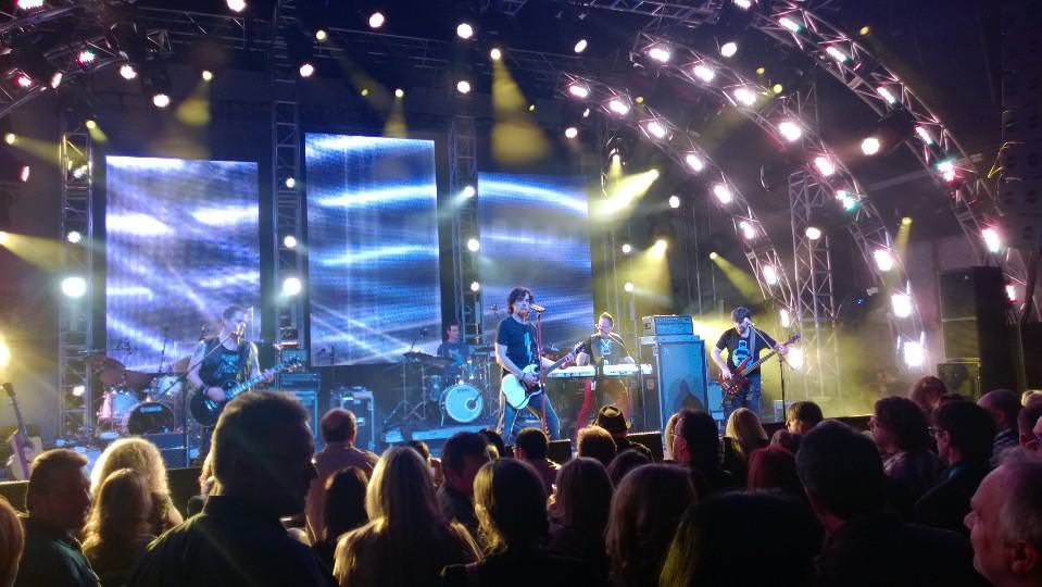 Jon Mullane portrait in blue jacket