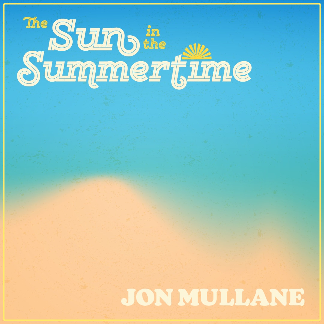 The Sun in the Summertime cover art